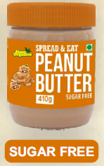 sugar free