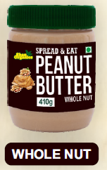 whole nut